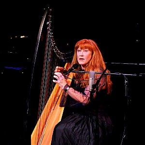 Loreena McKennitt