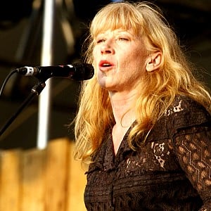 Loreena McKennitt