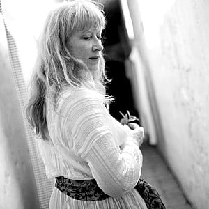 Loreena McKennitt