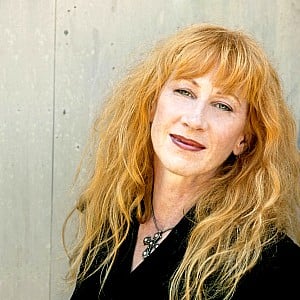 Loreena McKennitt