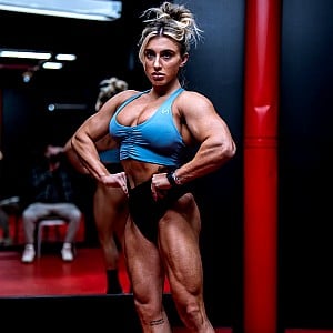 Loren Calderoni
