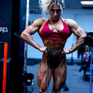 Loren Calderoni
