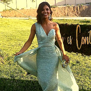 Lorena Baeza