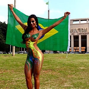 Lorena Bueri