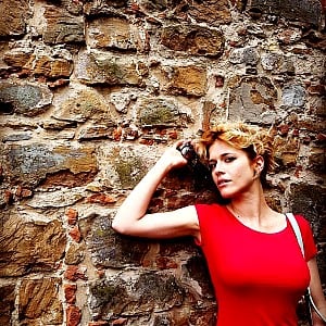 Lorena Cacciatore