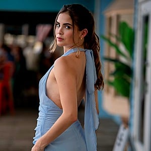 Lorena Calzadilla