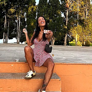 Lorena Castell