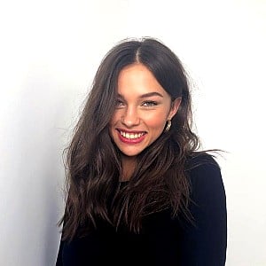 Lorena Duran (Model)