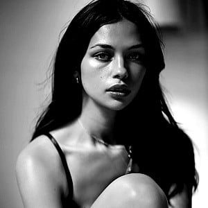 Lorena Duran (Model)