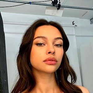 Lorena Duran (Model)