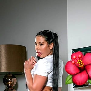 Lorena From The Block