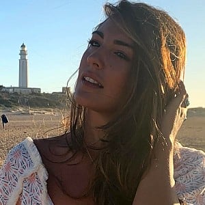 Lorena Gonzalez Lazaro