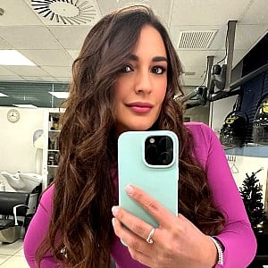 Lorena Gonzalez Lazaro