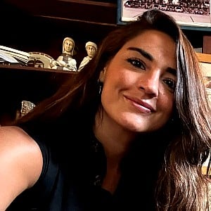 Lorena Gonzalez Lazaro