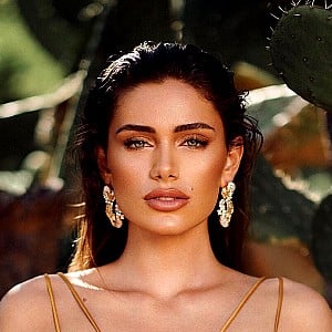 Lorena Haliti