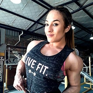 Lorena Luciani