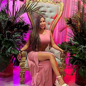 Lorena Orozco Hernandez
