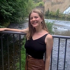Lorene Laplusbelle