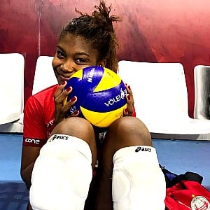 Lorenne Teixeira