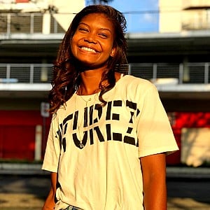 Lorenne Teixeira