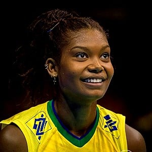 Lorenne Teixeira