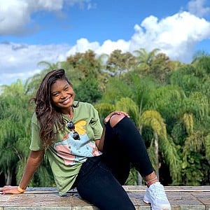 Lorenne Teixeira