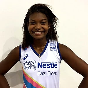 Lorenne Teixeira