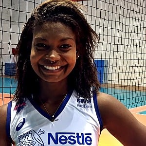 Lorenne Teixeira