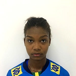 Lorenne Teixeira
