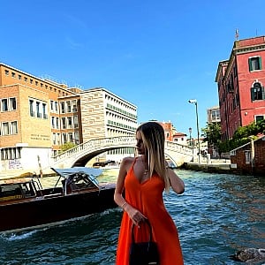 Loresa Hamitaj