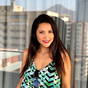 Loreto Aravena