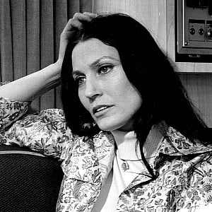 Loretta Lynn