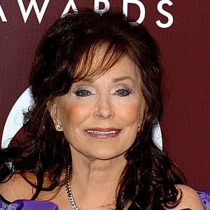 Loretta Lynn