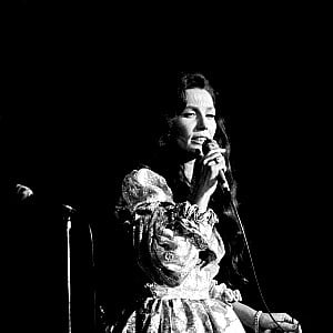 Loretta Lynn