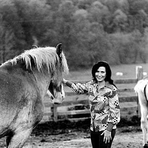 Loretta Lynn