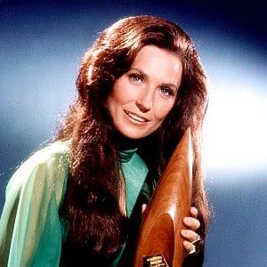 Loretta Lynn