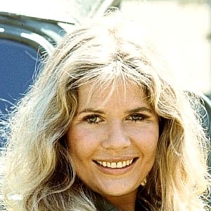 Loretta Swit
