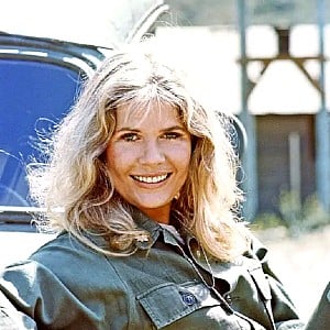 Loretta Swit