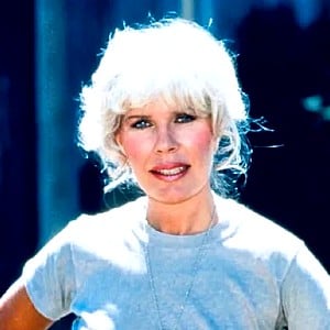 Loretta Swit