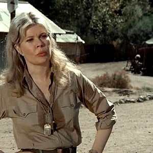 Loretta Swit