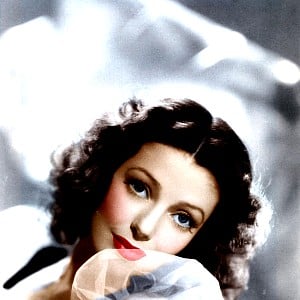 Loretta Young