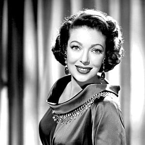 Loretta Young