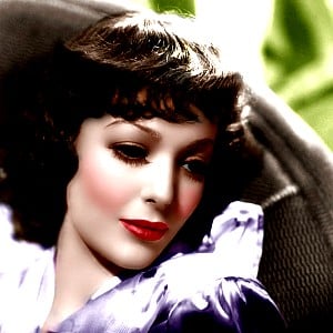 Loretta Young