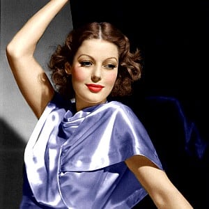 Loretta Young