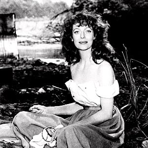 Loretta Young