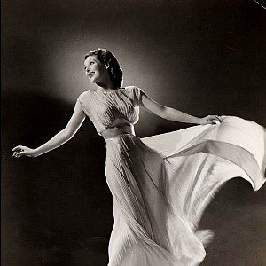 Loretta Young