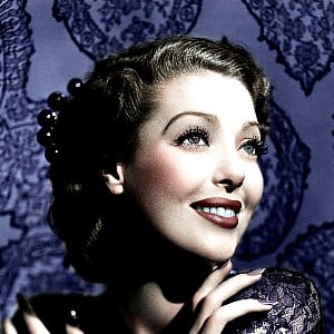 Loretta Young