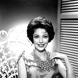 Loretta Young
