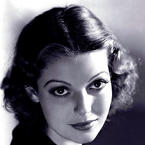 Loretta Young