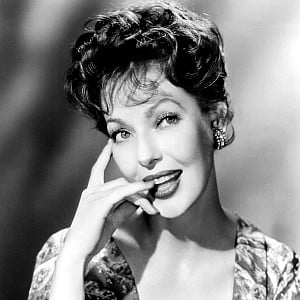 Loretta Young